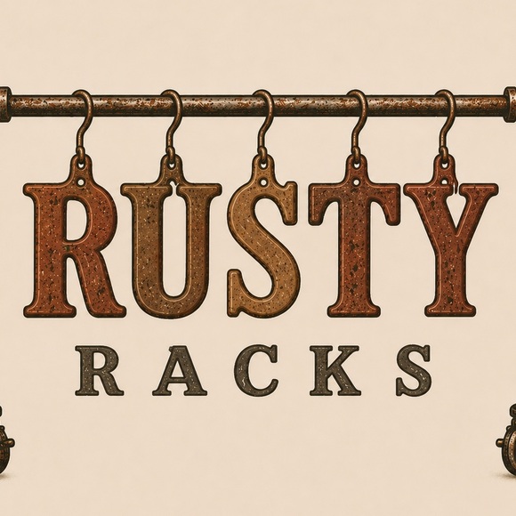 rustyracks